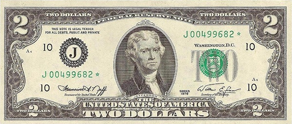 How to Authenticate Older Banknotes